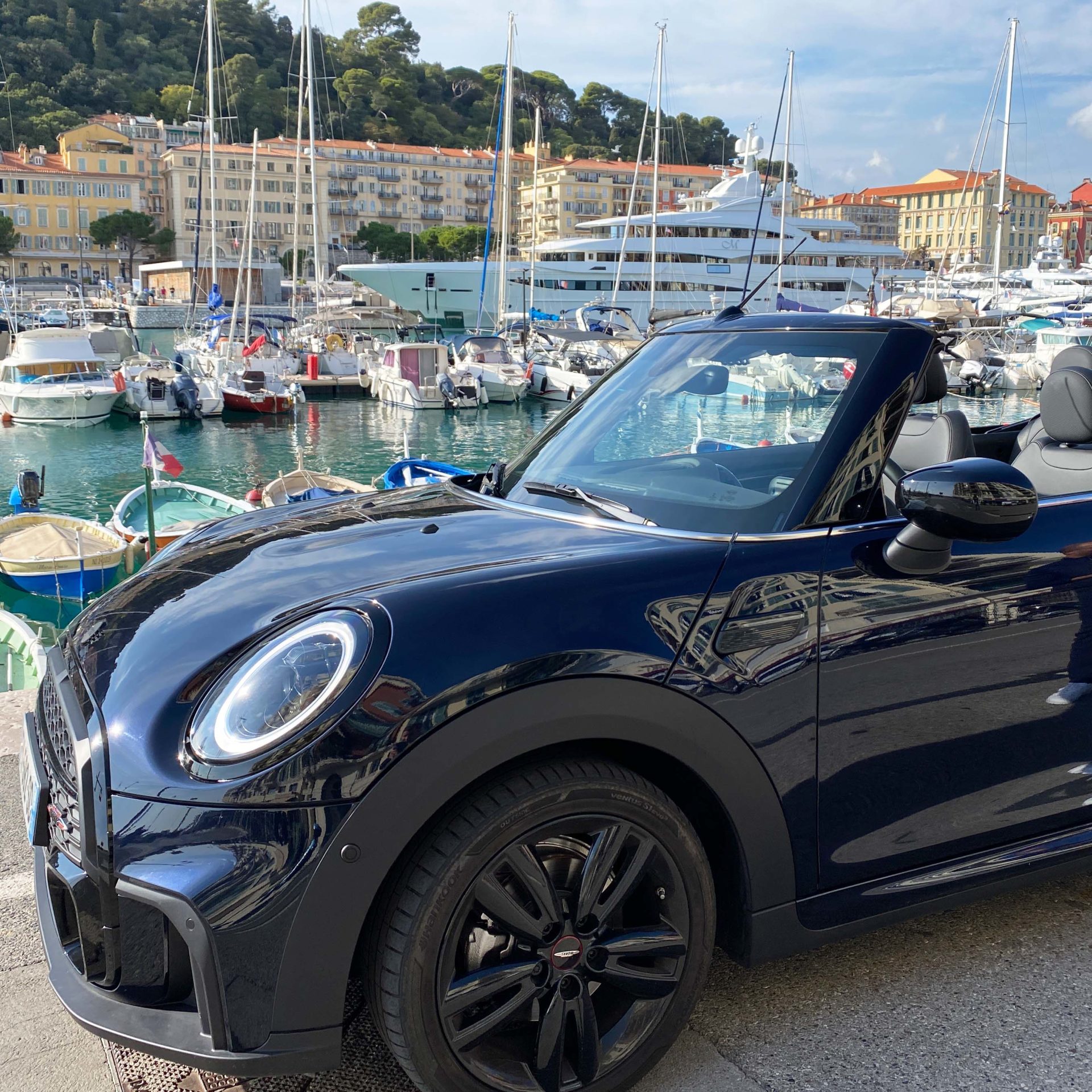 Mini 1