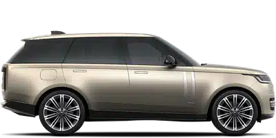 rent a range rover vogue