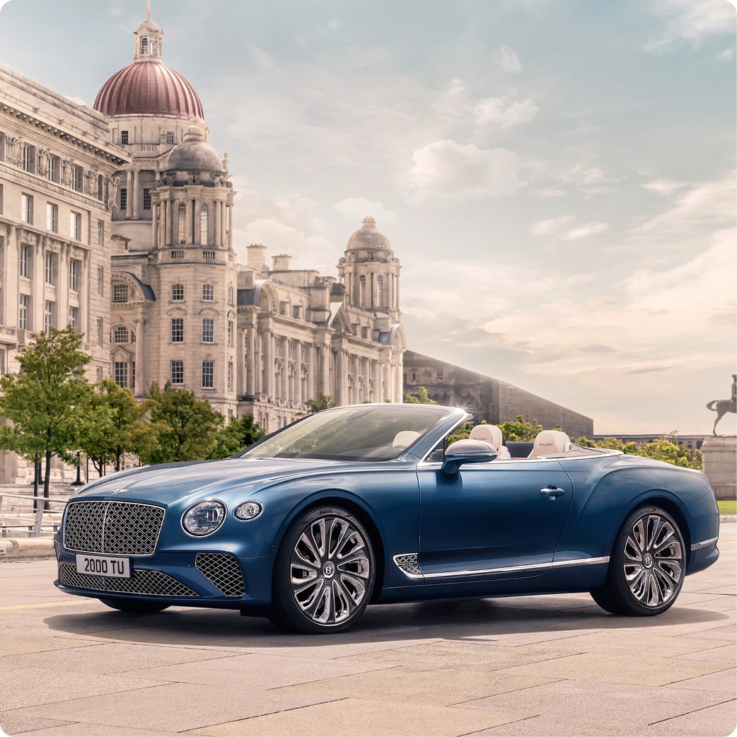 location bentley gtc monaco